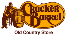 Cracker Barrel