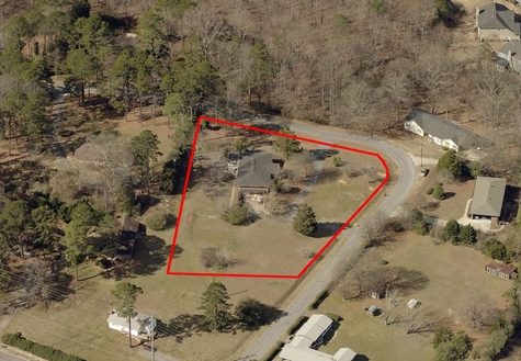 Timothy Road Potential Redevelopment