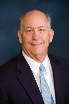 James “Jamie” T. Boswell, CCIM, GRI