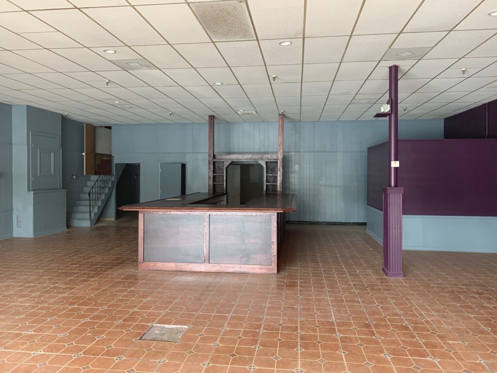 GroceryAnchored Retail Space For Lease Boswell Group