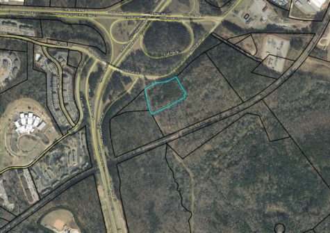 Industrial Land