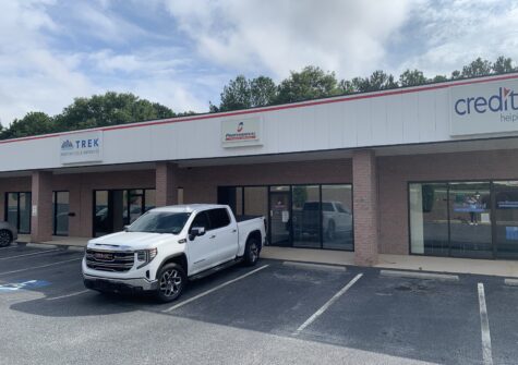 112 Athens West Parkway, Suite B – Turnkey Office Space